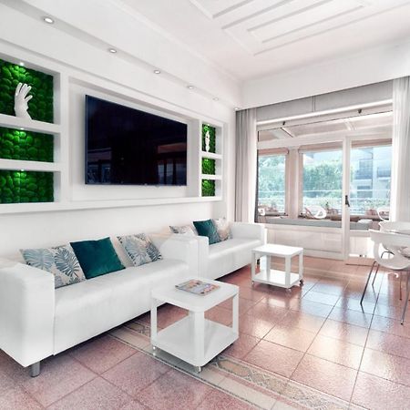 Hotel Sant'Agata Сант-Агата-суи-Дуэ-Гольфи Экстерьер фото