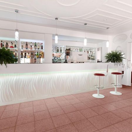 Hotel Sant'Agata Сант-Агата-суи-Дуэ-Гольфи Экстерьер фото
