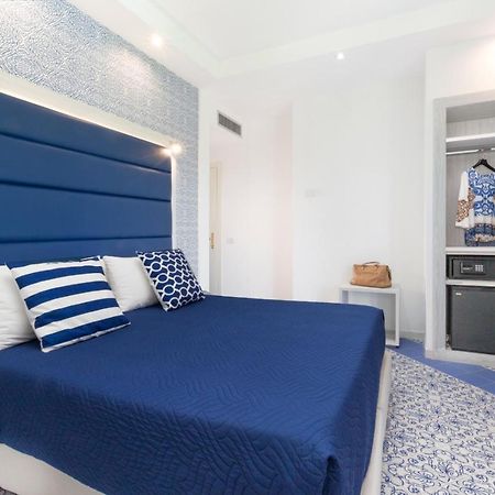 Hotel Sant'Agata Сант-Агата-суи-Дуэ-Гольфи Экстерьер фото