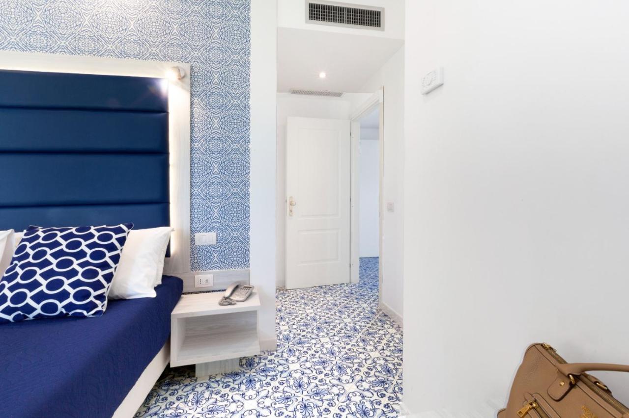 Hotel Sant'Agata Сант-Агата-суи-Дуэ-Гольфи Экстерьер фото
