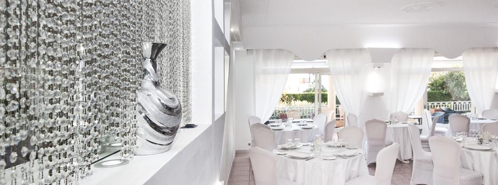 Hotel Sant'Agata Сант-Агата-суи-Дуэ-Гольфи Экстерьер фото