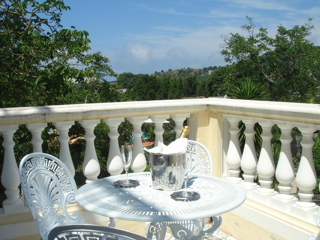 Hotel Sant'Agata Сант-Агата-суи-Дуэ-Гольфи Номер фото